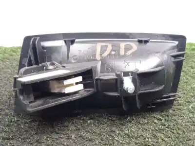 Second-hand car spare part interior right front handle for bmw 5 touring (e61) 525 d oem iam references 70342889  