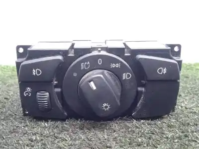 Pezzo di ricambio per auto di seconda mano interruttore per bmw 5 touring (e61) 525 d riferimenti oem iam 6953735