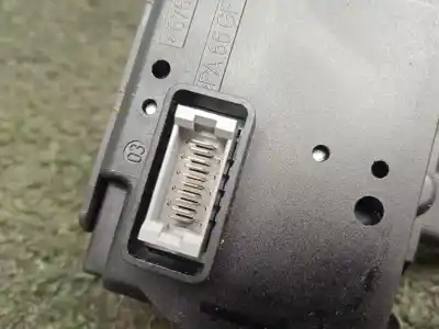 Second-hand car spare part multifunction switch for bmw 5 touring (e61) 525 d oem iam references 695135202  