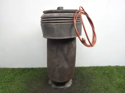 Pezzo di ricambio per auto di seconda mano ammortizzatore anteriore sinistro per bmw 5 touring (e61) 525 d riferimenti oem iam 10493010