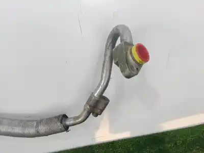 Peça sobressalente para automóvel em segunda mão tubos de ar condicionado por bmw 5 touring (e61) 525 d referências oem iam 64509184102  