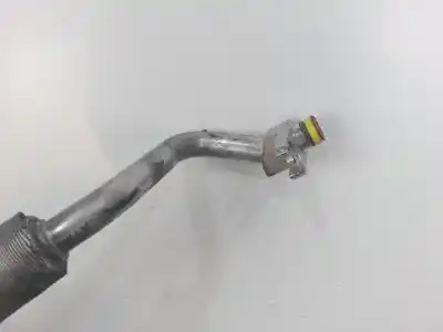 Peça sobressalente para automóvel em segunda mão tubos de ar condicionado por bmw 5 touring (e61) 525 d referências oem iam 64509184102  