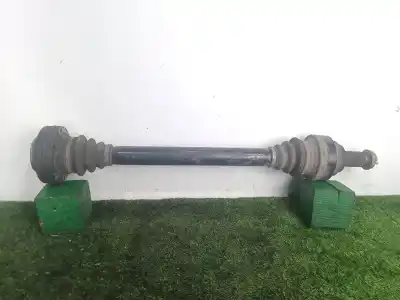 Pezzo di ricambio per auto di seconda mano trasmissione posteriore destra per bmw 5 touring (e61) 525 d riferimenti oem iam 7521630