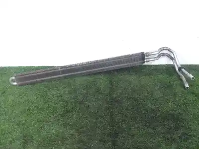 Second-hand car spare part OIL RADIATOR for BMW 5 TOURING (E61) 525 D OEM IAM references 17217800369  