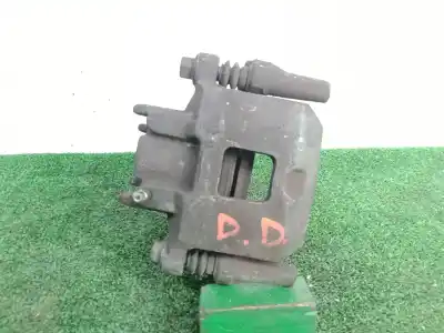 Pezzo di ricambio per auto di seconda mano pinza freno anteriore destra per mitsubishi mirage / space star vi fastback (a0_a) 1.2 (a03a) riferimenti oem iam 4605b004