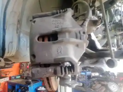 Tweedehands auto-onderdeel rechts voor remklauw voor citroen c4 cactus 1.5 bluehdi 100 oem iam-referenties 