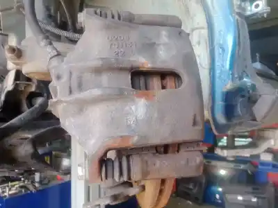 Tweedehands auto-onderdeel remklauw links voor voor citroen c4 cactus 1.5 bluehdi 100 oem iam-referenties 