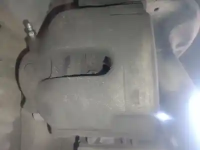 Peça sobressalente para automóvel em segunda mão pinça de travão dianteira direita por bmw x3 (e83) 2.0 i referências oem iam 