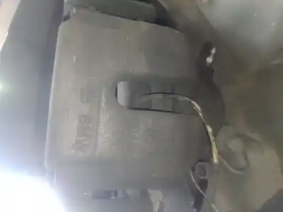 Peça sobressalente para automóvel em segunda mão pinça de travão dianteira esquerda por bmw x3 (e83) 2.0 i referências oem iam 