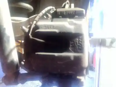 Peça sobressalente para automóvel em segunda mão pinça de travão traseira direita por bmw x3 (e83) 2.0 i referências oem iam 