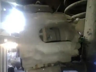 Peça sobressalente para automóvel em segunda mão pinça de travão traseira esquerda por bmw x3 (e83) 2.0 i referências oem iam 