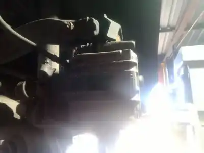 Pièce détachée automobile d'occasion etrier de frein arriere droit pour seat exeo (3r2) 2.0 tdi références oem iam 