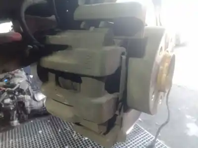 Pièce détachée automobile d'occasion etrier de frein avant droit pour bmw 1 (e87) 120 d références oem iam 