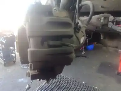 Second-hand car spare part Front Left Brake Caliper for BMW 1 (E87) 120 D OEM IAM references   