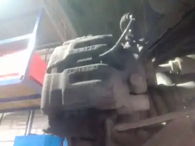 Pièce détachée automobile d'occasion etrier de frein arriere droit pour bmw 1 (e87) 120 d références oem iam 