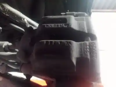 Pièce détachée automobile d'occasion etrier de frein arriere gauche pour bmw 1 (e87) 120 d références oem iam 