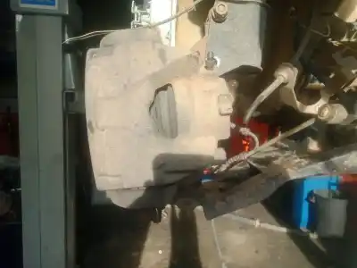 Автозапчасти б/у передний правый тормозной суппорт за dacia duster (hs_) 1.5 dci (hsmc) ссылки oem iam 