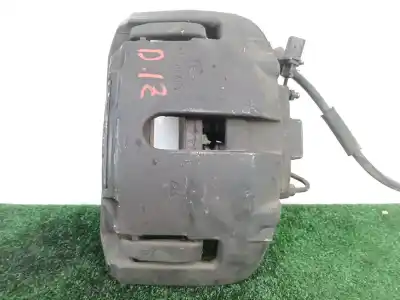 İkinci el araba yedek parçası ön sol fren kaliper için audi a8 d3 (4e2, 4e8) 4.0 tdi quattro oem iam referansları 2263