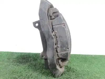 Second-hand car spare part front left brake caliper for audi a8 d3 (4e2, 4e8) 4.0 tdi quattro oem iam references 2263 disco.ø360mm - ate 2.pistones - ø42mm