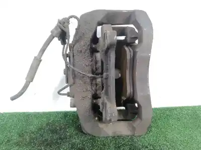 Second-hand car spare part front left brake caliper for audi a8 d3 (4e2, 4e8) 4.0 tdi quattro oem iam references 2263 disco.ø360mm - ate 2.pistones - ø42mm