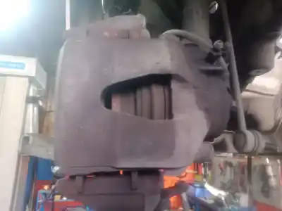 Peça sobressalente para automóvel em segunda mão pinça de travão dianteira direita por volkswagen golf vi (5k1) 1.6 tdi referências oem iam 