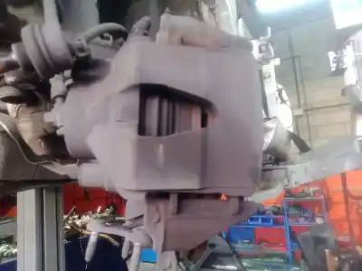 Peça sobressalente para automóvel em segunda mão pinça de travão dianteira esquerda por volkswagen golf vi (5k1) 1.6 tdi referências oem iam 