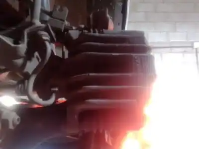 Second-hand car spare part rear left brake caliper for volkswagen golf vi (5k1) 1.6 tdi oem iam references 