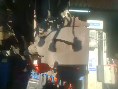 Second-hand car spare part front left brake caliper for volkswagen golf vi (5k1) 1.6 tdi oem iam references 