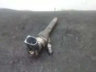 Pezzo di ricambio per auto di seconda mano INIETTORE per BMW 1 (F20) 116 D Riferimenti OEM IAM 0445110289 - 779844605  