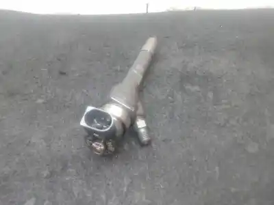 Pezzo di ricambio per auto di seconda mano INIETTORE per BMW 1 (F20) 116 D Riferimenti OEM IAM 0445110289 - 779844605  