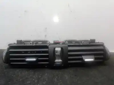 Pezzo di ricambio per auto di seconda mano AERATORE per BMW 4 DESCAPOTABLE (F33, F83) 420 D Riferimenti OEM IAM 921855210 - 508835  