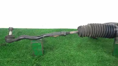 Second-hand car spare part steering rack for bmw 3 (e46) 320 d oem iam references 7852974490 - 1096907  hidraulica - l985mm