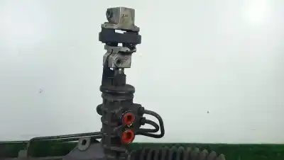 Second-hand car spare part steering rack for bmw 3 (e46) 320 d oem iam references 7852974490 - 1096907  hidraulica - l985mm