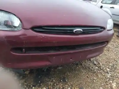 İkinci el araba yedek parçası ön tampon için ford escort vi (gal, aal, abl) 1.8 d oem iam referansları 