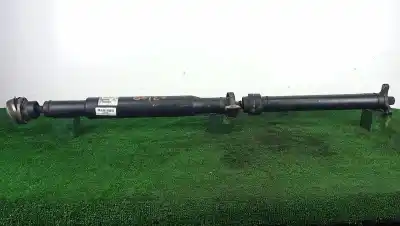 Peça sobressalente para automóvel em segunda mão TRANSMISSÃO CENTRAL TRASEIRA por MERCEDES-BENZ CLASE M (W164) ML 280 CDI 4-MATIC (164.120) Referências OEM IAM A1644103102 - 18591438  