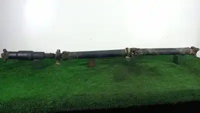 Second-hand car spare part CENTER TRANSMISSION for BMW 3 (E46) 320 D OEM IAM references 012295899  