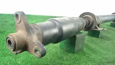 Pièce détachée automobile d'occasion transmission centrale pour bmw 3 (e46) 320 d références oem iam 012295899  l1590mm - 3.tramos