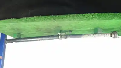 Pièce détachée automobile d'occasion TRANSMISSION CENTRALE pour BMW 5 (E39) 525 tds Références OEM IAM E391229  