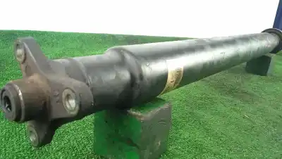 Peça sobressalente para automóvel em segunda mão transmissão central traseira por bmw 5 (e39) 525 tds referências oem iam e391229  l1710mm