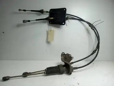 Peça sobressalente para automóvel em segunda mão LIGAÇÃO DA CAIXA DE VELOCIDADES por TOYOTA PREVIA II (_R3_) 2.0 D-4D (CLR30_) Referências OEM IAM   