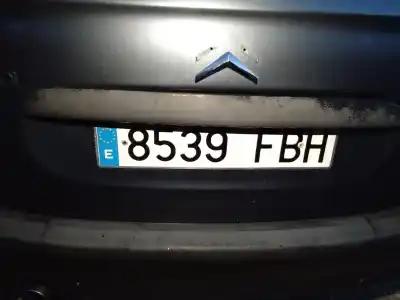 Peça sobressalente para automóvel em segunda mão MOLDAGEM por CITROEN XSARA PICASSO (N68) 1.6 HDI Referências OEM IAM   