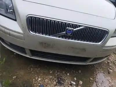Gebrauchtes Autoersatzteil vordere stossstange zum volvo v50 (545) 1.6 d oem-iam-referenzen 