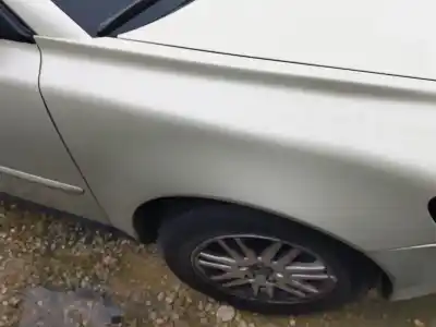 Gebrauchtes Autoersatzteil kotflügel vorne rechts zum volvo v50 (545) 1.6 d oem-iam-referenzen 