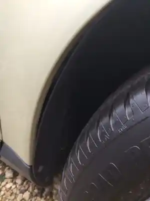 Gebrauchtes Autoersatzteil radhaus vorn rechts zum volvo v50 (545) 1.6 d oem-iam-referenzen 