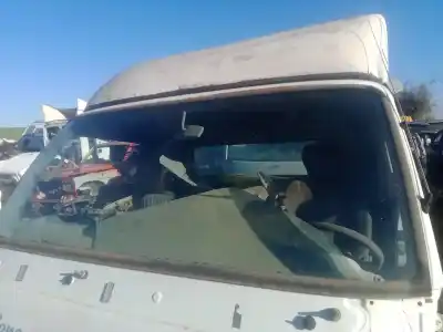 Second-hand car spare part windshield for mitsubishi canter 01/96 -> 3.9 diesel oem iam references 