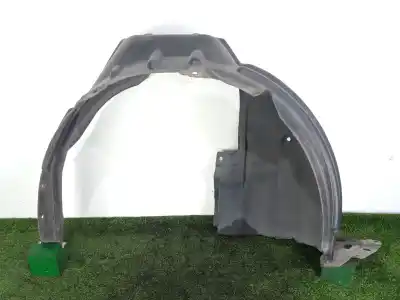 Pezzo di ricambio per auto di seconda mano passaruota anteriore destra per mitsubishi mirage / space star vi fastback (a0_a) 1.2 (a03a) riferimenti oem iam 5370a926