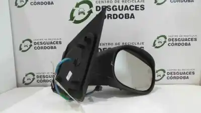 Peça sobressalente para automóvel em segunda mão ESPELHO RETROVISOR DIREITO por CITROEN C2 (JM_) 1.1 Referências OEM IAM 8149ZQ  