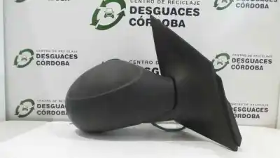 Peça sobressalente para automóvel em segunda mão espelho retrovisor direito por citroen c2 (jm_) 1.1 referências oem iam 8149zq  