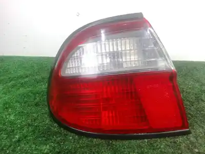 Peça sobressalente para automóvel em segunda mão FAROLIM TRASEIRO ESQUERDO por NISSAN ALMERA I (N15) 2.0 D Referências OEM IAM   