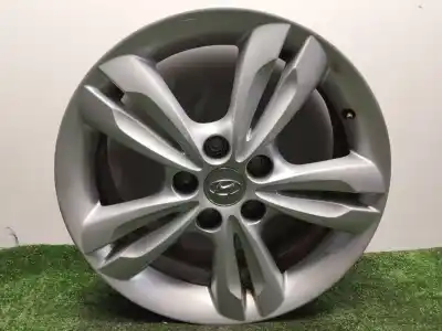 Peça sobressalente para automóvel em segunda mão JANTE por HYUNDAI IX35 (LM, EL, ELH) 1.7 CRDI Referências OEM IAM 529102S200  